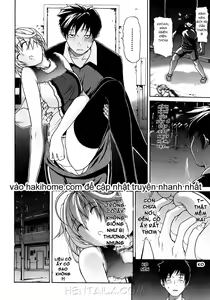 Page 6 of Believe Machine Ch. 1-4 - preview thumbnail