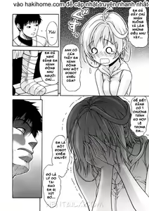 Page 62 of Believe Machine Ch. 1-4 - preview thumbnail