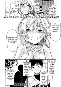 Page 64 of Believe Machine Ch. 1-4 - preview thumbnail