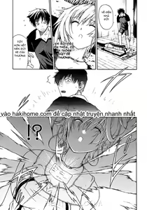 Page 7 of Believe Machine Ch. 1-4 - preview thumbnail