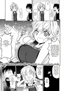 Page 9 of Believe Machine Ch. 1-4 - preview thumbnail