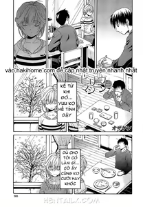 Page 94 of Believe Machine Ch. 1-4 - preview thumbnail