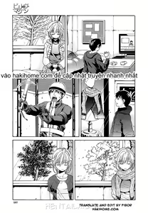 Page 96 of Believe Machine Ch. 1-4 - preview thumbnail