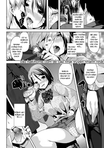 Page 8 of Mushi no Toiki | An Insect's Sigh - preview thumbnail