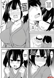 Page 3 of Bikini Kousen - preview thumbnail