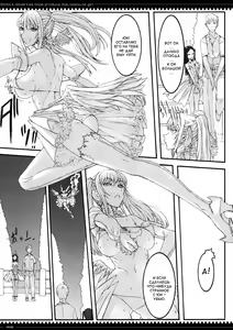 Page 8 of Mahou Shoujo 4.0 | Дева-волшебница 4.0 - preview thumbnail