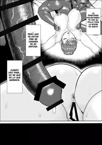 Page 18 of Mesu Kachou Jogeza 3 - Ryakudatsu - preview thumbnail
