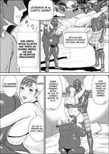 Page 33 of Mesu Kachou Jogeza 3 - Ryakudatsu - preview thumbnail