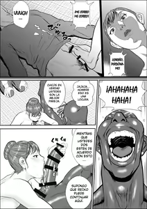 Page 8 of Mesu Kachou Jogeza 3 - Ryakudatsu - preview thumbnail