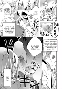 Page 13 of Magical Insence Vol. 01 - preview thumbnail