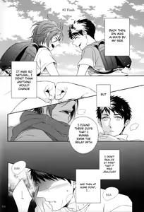 Page 15 of Starlight Kiss - preview thumbnail