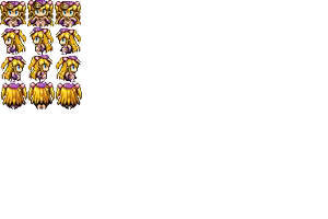 Page 519 of Rena-hime no Seiken Densetsu - preview thumbnail