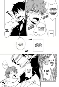 Page 16 of Katta Hou ga Suki ni Shite ii Rule | The One Who Wins Gets Anything He Wants - preview thumbnail