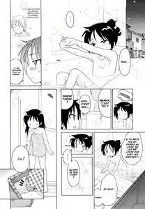 Page 4 of Itsumo, Miteita. | Always Watching (decensored) - preview thumbnail