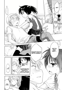 Page 8 of Itsumo, Miteita. | Always Watching (decensored) - preview thumbnail