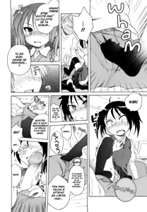 Page 10 of Itsumo, Miteita. | Always Watching (decensored) - preview thumbnail