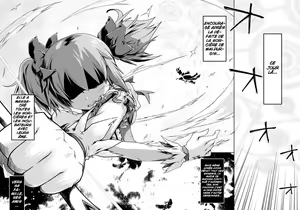 Page 33 of Nukumori o Wakeainagara Futari no Kyori o Chijimeyou - preview thumbnail