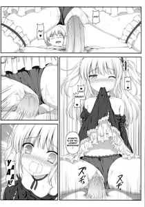 Page 14 of Boku wa Imouto no Wagamama ni Katenai (decensored) - preview thumbnail