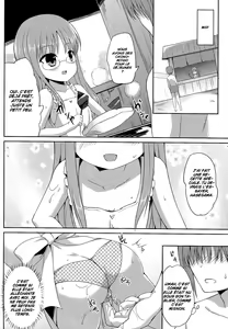 Page 11 of RoKyu Beach - preview thumbnail