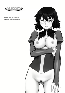 Page 9 of Glasses - preview thumbnail