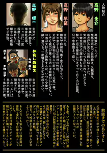 Page 2 of Kaa-san no Ana Tsukawasete ~Kouhen~ - preview thumbnail