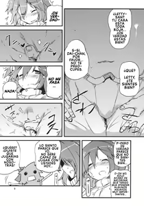 Page 8 of x Letty - preview thumbnail