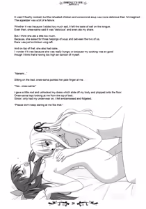 Page 33 of Sono Hanabira ni Kuchizuke wo ~Futari no Christmas~ - preview thumbnail