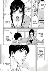 Page 10 of Delimama ~Midara na Ore no Kaa-san~ - preview thumbnail