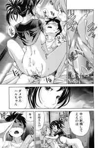 Page 116 of Osananajimi ni Fureta Natsu - preview thumbnail