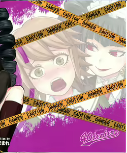 Page 2 of Chi-tan Ijiri - preview thumbnail