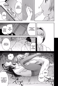 Page 9 of Ane-Haha - preview thumbnail