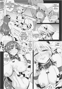 Page 19 of Moo Moo Meiling - preview thumbnail