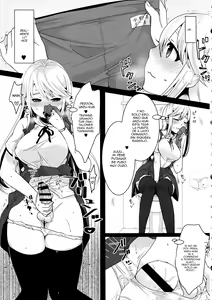 Page 5 of Futanari-chan to Otokonoko - preview thumbnail