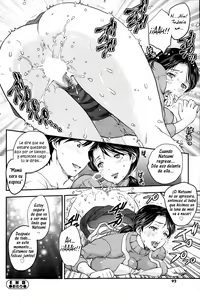 Page 56 of Mitsu no Tsuki | Secret Honeymoon - preview thumbnail