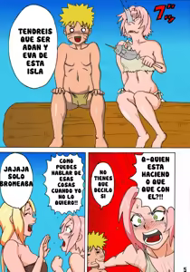 Page 6 of Jungle de Ikou! | Jungle Party - preview thumbnail
