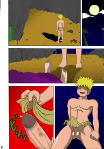 Page 9 of Jungle de Ikou! | Jungle Party - preview thumbnail