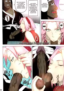 Page 7 of SakuHina Inninden - preview thumbnail