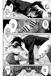 Page 19 of Trauma Overwrite - preview thumbnail