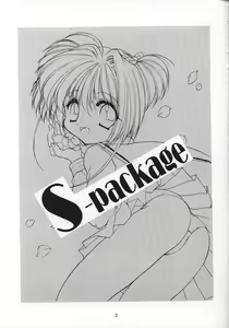Page 2 of S-package - preview thumbnail