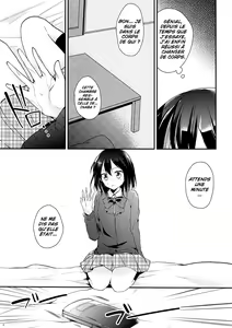 Page 5 of Shitagokoro Connect | Secret Intention Connect - preview thumbnail