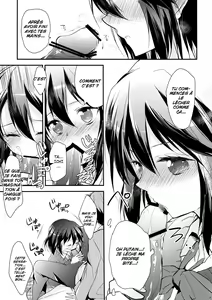 Page 10 of Shitagokoro Connect | Secret Intention Connect - preview thumbnail