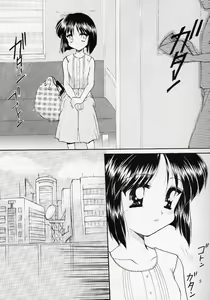 Page 4 of Shiawase no Katachi - preview thumbnail