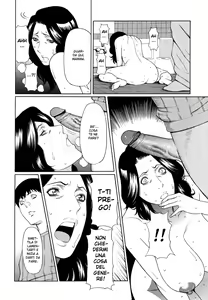 Page 14 of Kindan no Haha-Ana - Immorality Love-Hole (decensored) - preview thumbnail