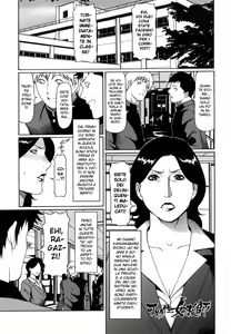 Page 177 of Kindan no Haha-Ana - Immorality Love-Hole (decensored) - preview thumbnail