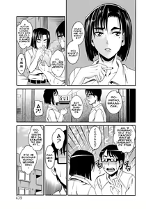 Page 3 of Kanrinin-san no Douteigui | Блюдо из девственника для управляющей - preview thumbnail