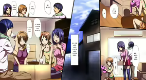 Page 2 of Sotsugyou made ni Zettai Ninshin ga Gimuka Sareta Gakkou - preview thumbnail