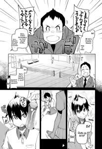 Page 3 of Daigaku Circle no Risou to Genjitsu | Expectativa vs Realidad en los Círculos Universitarios - preview thumbnail