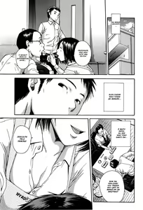 Page 127 of Midare Hajimeta Karada - preview thumbnail