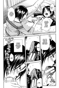 Page 161 of Midare Hajimeta Karada - preview thumbnail