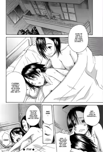 Page 173 of Midare Hajimeta Karada - preview thumbnail